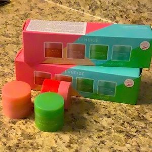 Lip Balm box set
